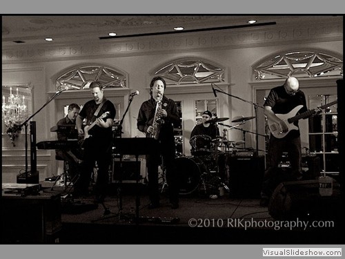 Soul Soup - Opryland Hotel