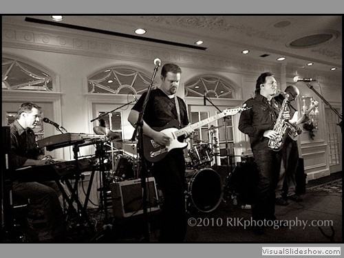 Soul Soup at Opryland Hotel