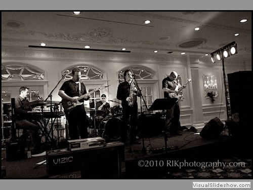 Soul Soup at Opryland Hotel