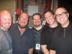 Soul Soup with Steve Cropper after backing him for a charity event